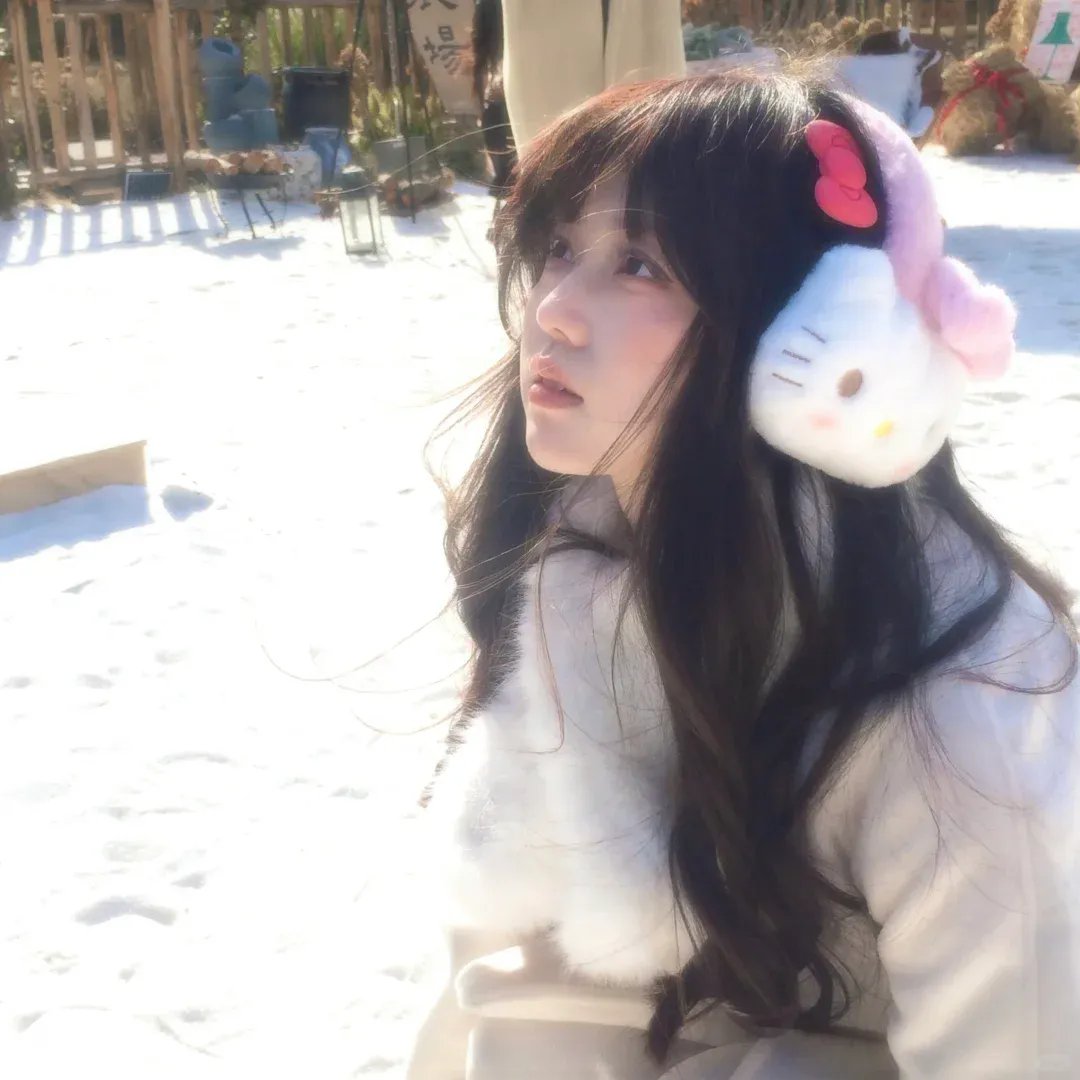 我的鬼女孩