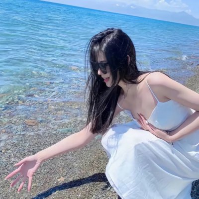 血色海湾背后