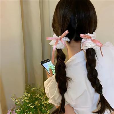 路边春