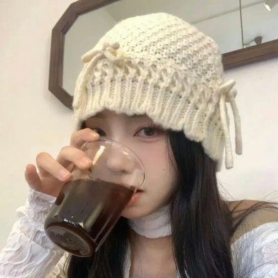 女魔终结者