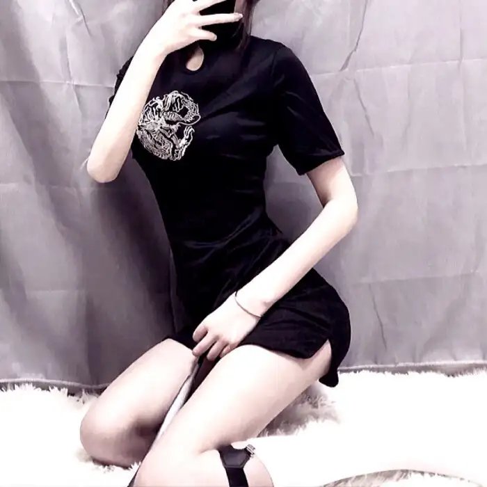 美容针